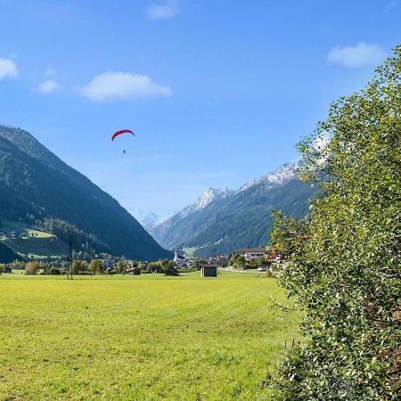 Apartment In Neustift In The Stubai Valley Нойштифт-им-Штубайталь Экстерьер фото