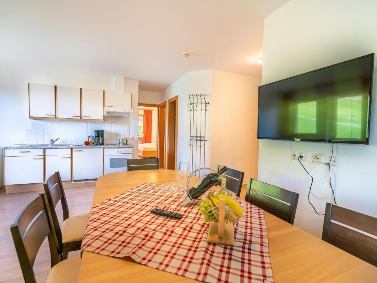 Apartment In Neustift In The Stubai Valley Нойштифт-им-Штубайталь Экстерьер фото