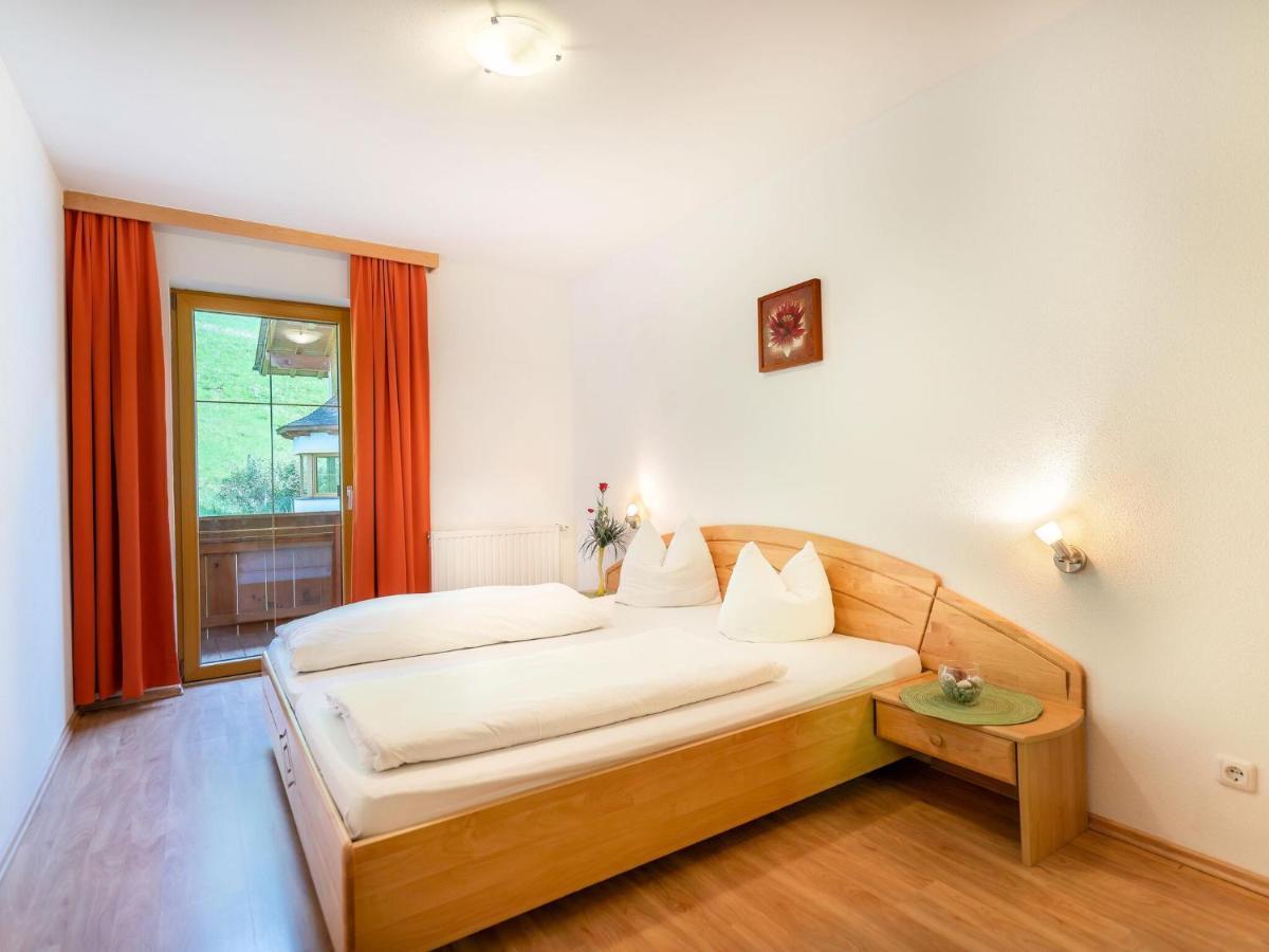Apartment In Neustift In The Stubai Valley Нойштифт-им-Штубайталь Экстерьер фото