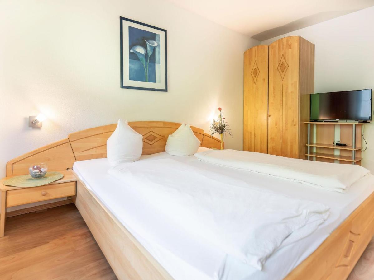 Apartment In Neustift In The Stubai Valley Нойштифт-им-Штубайталь Экстерьер фото